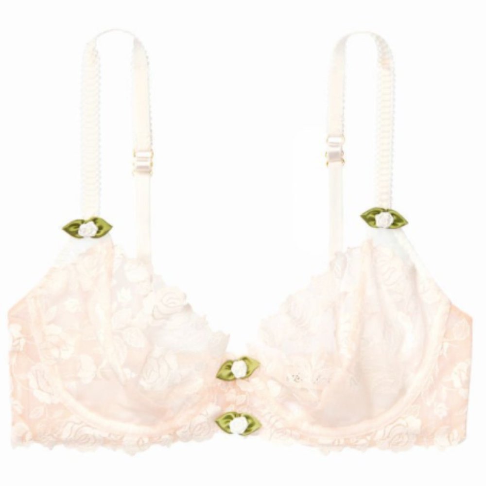 For Love & Lemons x Victoria's Secret